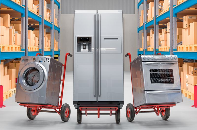 Apartment Relocation Service in Rock Hill, SC