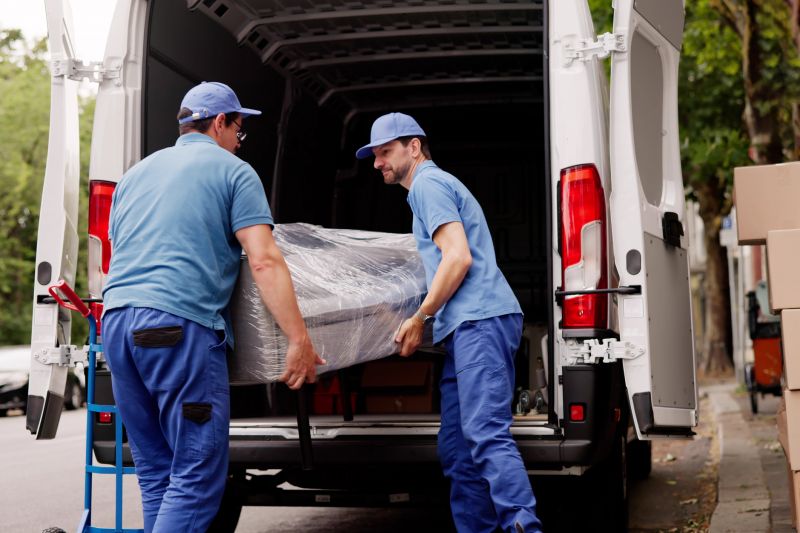 Appliance Moving Service in Fort Mill, SC