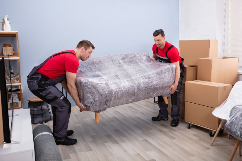 Desk Moving Service in Gastonia, NC