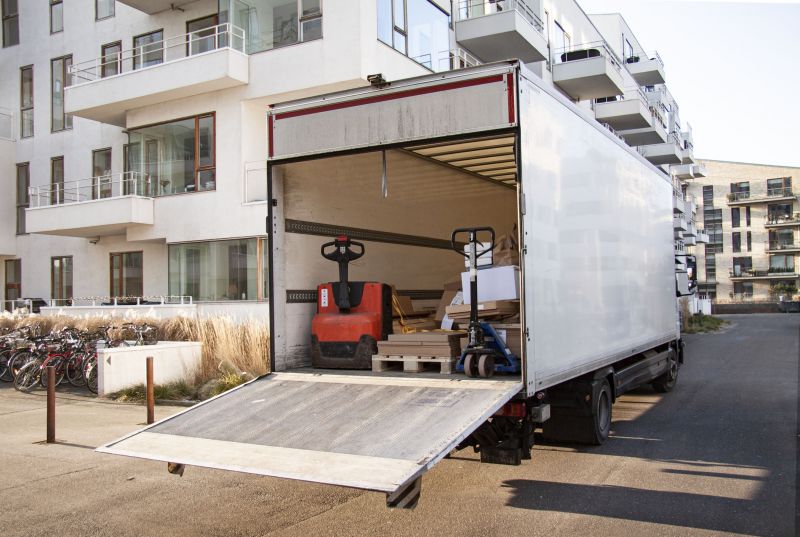 Gun Safe Moving Service in Charlotte, NC