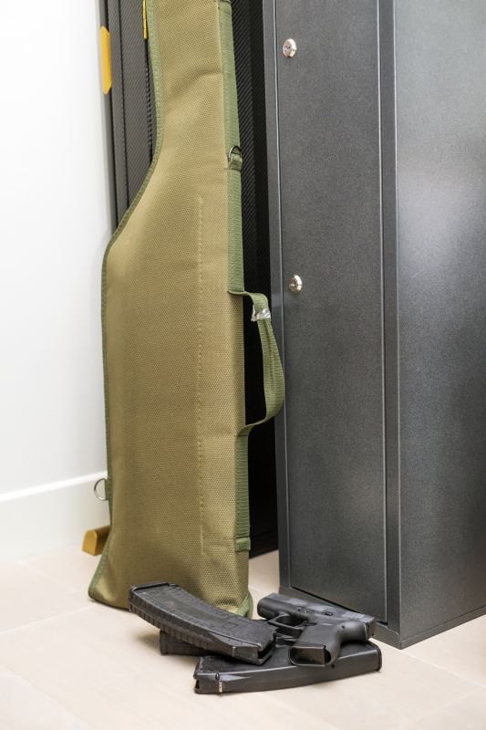 Gun Safe Moving Service in Gastonia, NC
