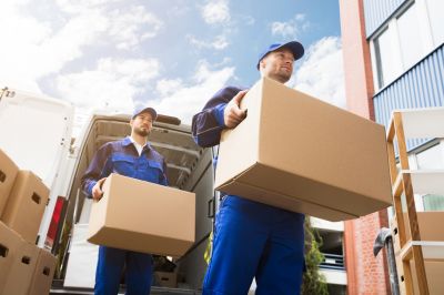 Interstate Moving in Jacksonville, FL