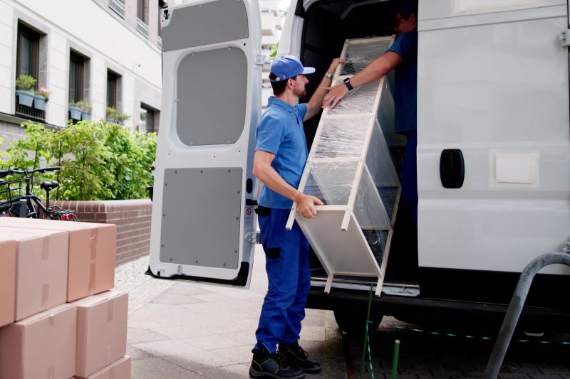 Interstate Moving in Sevierville, TN