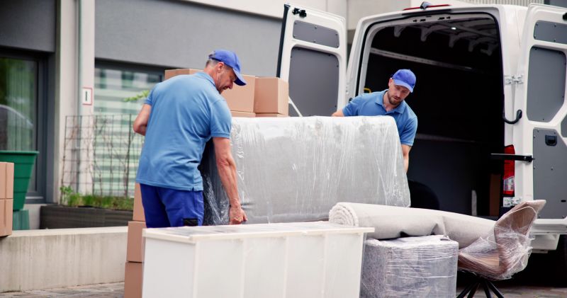 Long Distance Moving in Colorado Springs, CO