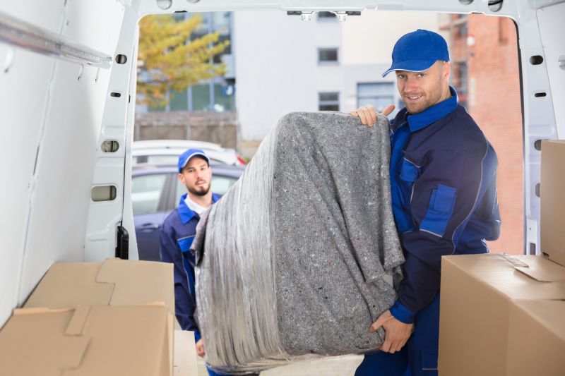 Mattress Moving Service in Hickory, NC