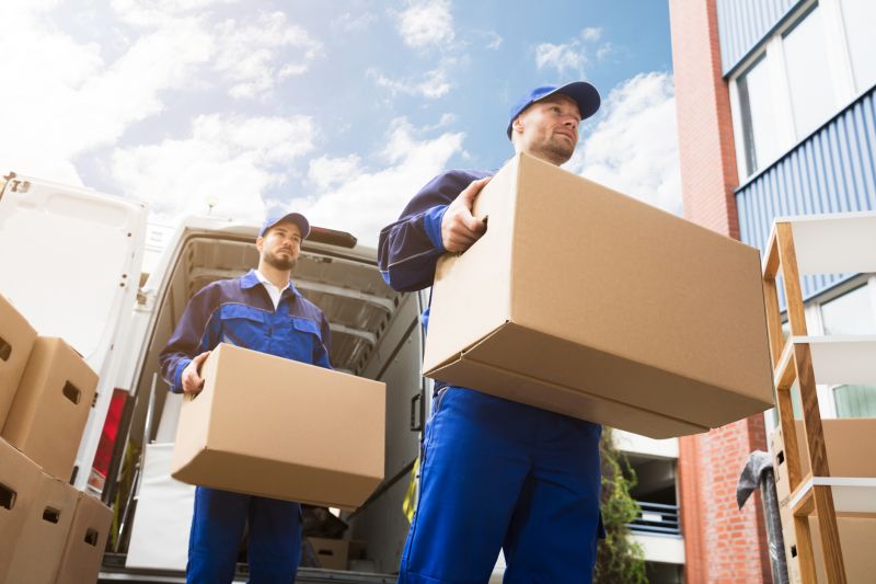 Moving Service in Long Island, NY