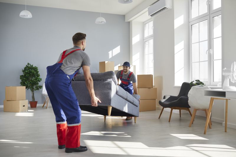 Moving Service in Brooklyn, NY