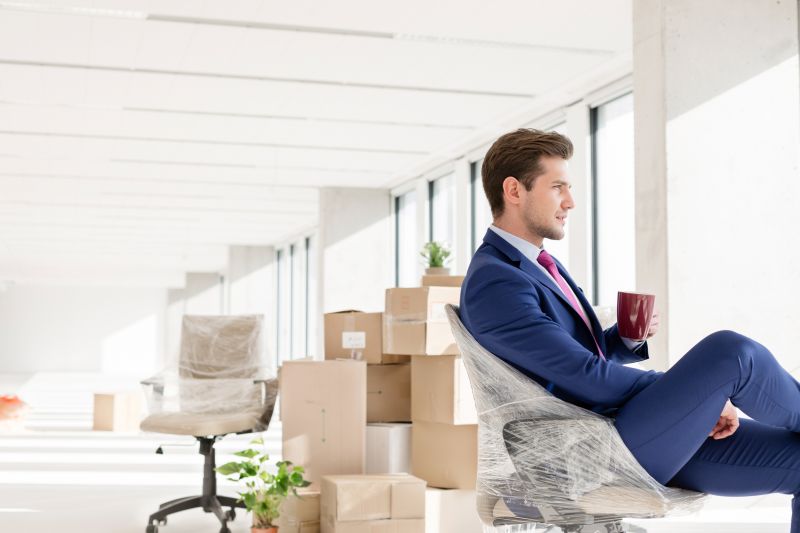 Office Moving Service in Rock Hill, SC