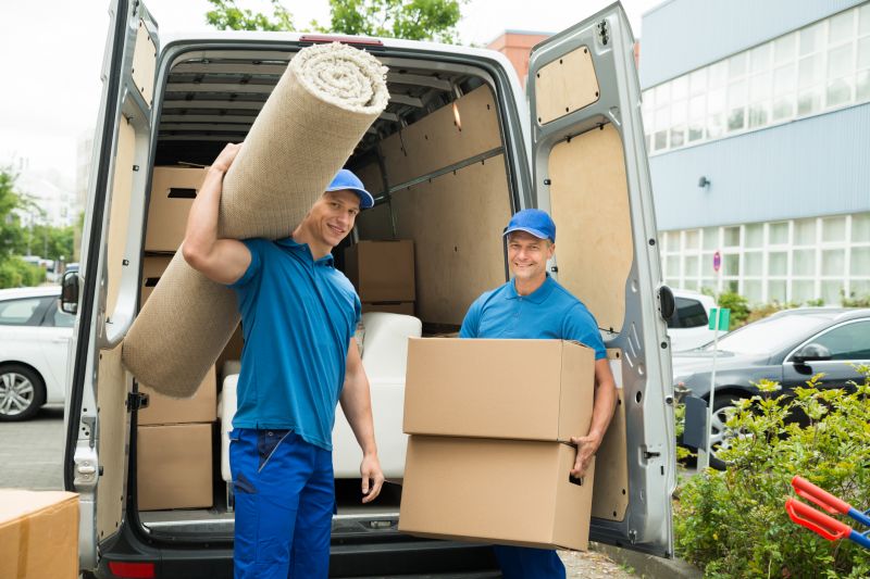 Office Moving Service in Rock Hill, SC