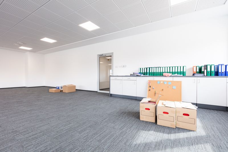Office Moving Service in Hickory, NC