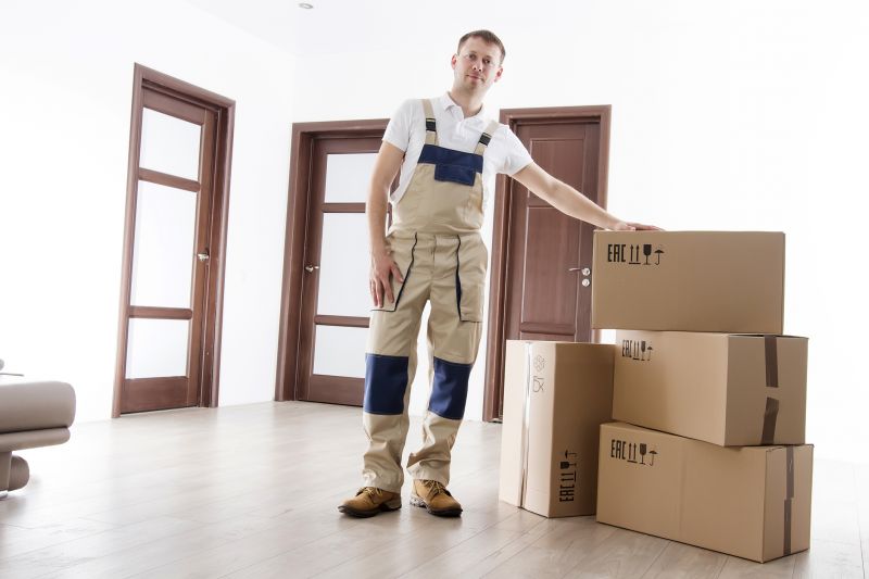 Office Relocation Service in Hickory, NC