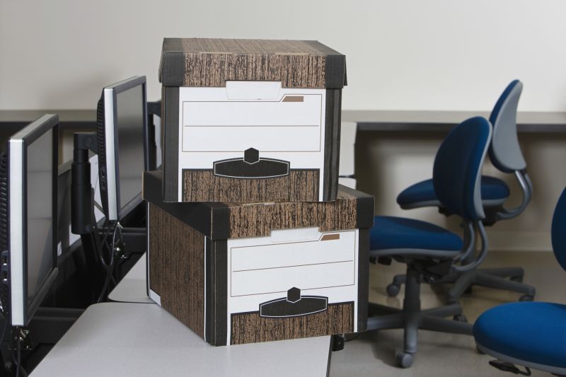 Office Relocation Service in Hickory, NC