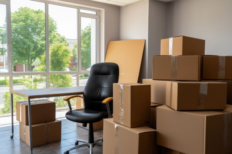 Office Relocation Service in Brooklyn, NY