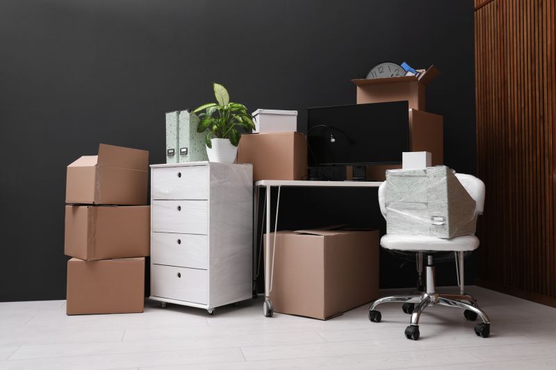 Office Relocation Service in Rock Hill, SC
