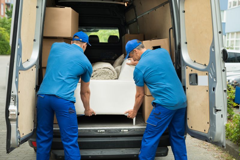 Treadmill Moving Service in Hendersonville, NC