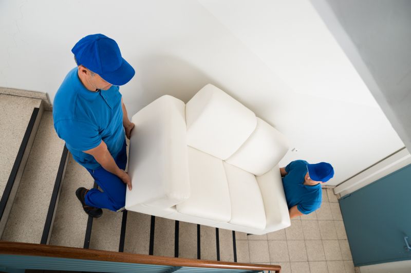Treadmill Moving Service in Charlotte, NC