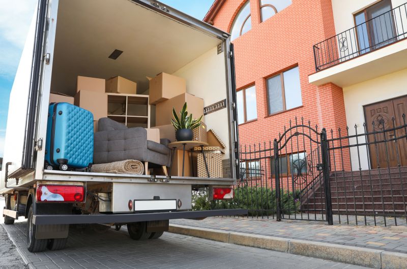 Appliance Moving Service in Long Island, NY