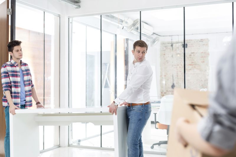 Desk Moving Service in Fort Mill, SC