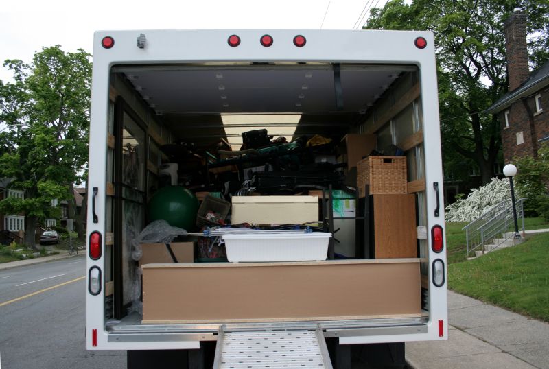 Gun Safe Moving Service in Gastonia, NC