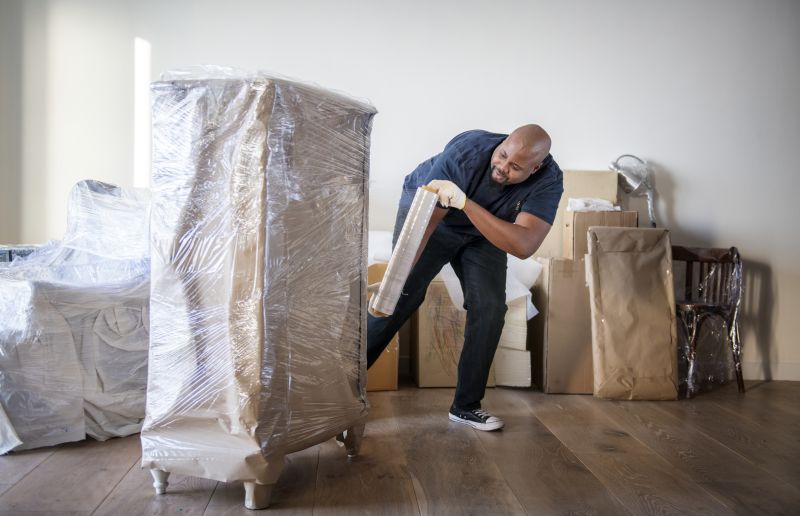 Long Distance Moving in Jacksonville, FL